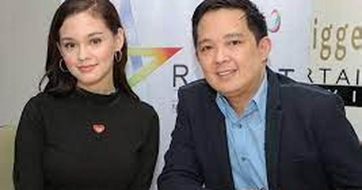 Diego Castro Iii and Raven Villanueva: Raffa Castro Parents