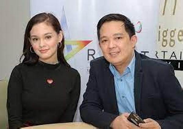 Diego Castro Iii and Raven Villanueva: Raffa Castro Parents