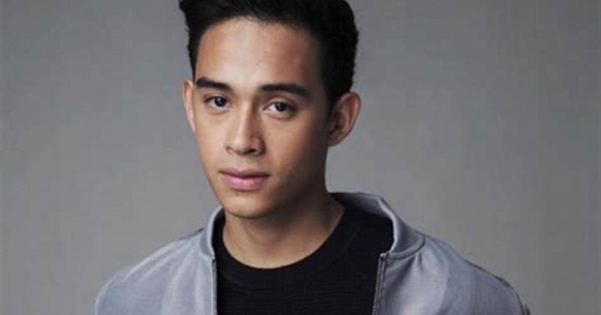 Diego Loyzaga Net Worth