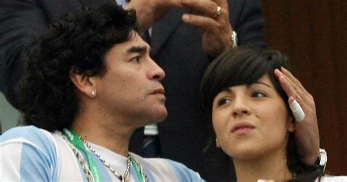 Diego Maradona: Argentine Legend's Daughter Warned Him About Drug Addiction Before His Death