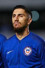 Diego Valdes Contreras