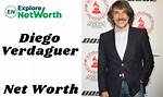 Diego Verdaguer Net Worth