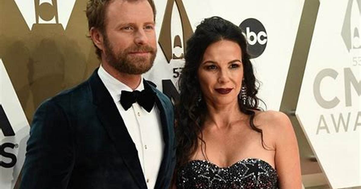 Dierks Bentley Net Worth