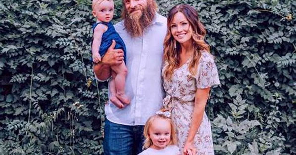 'Diesel Dave' Kiley Wiki-Bio, Age, Wife, Children, Net Worth.