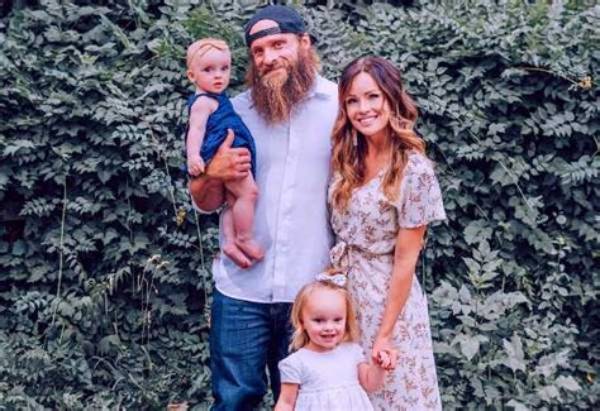 'Diesel Dave' Kiley Wiki-Bio, Age, Wife, Children, Net Worth.