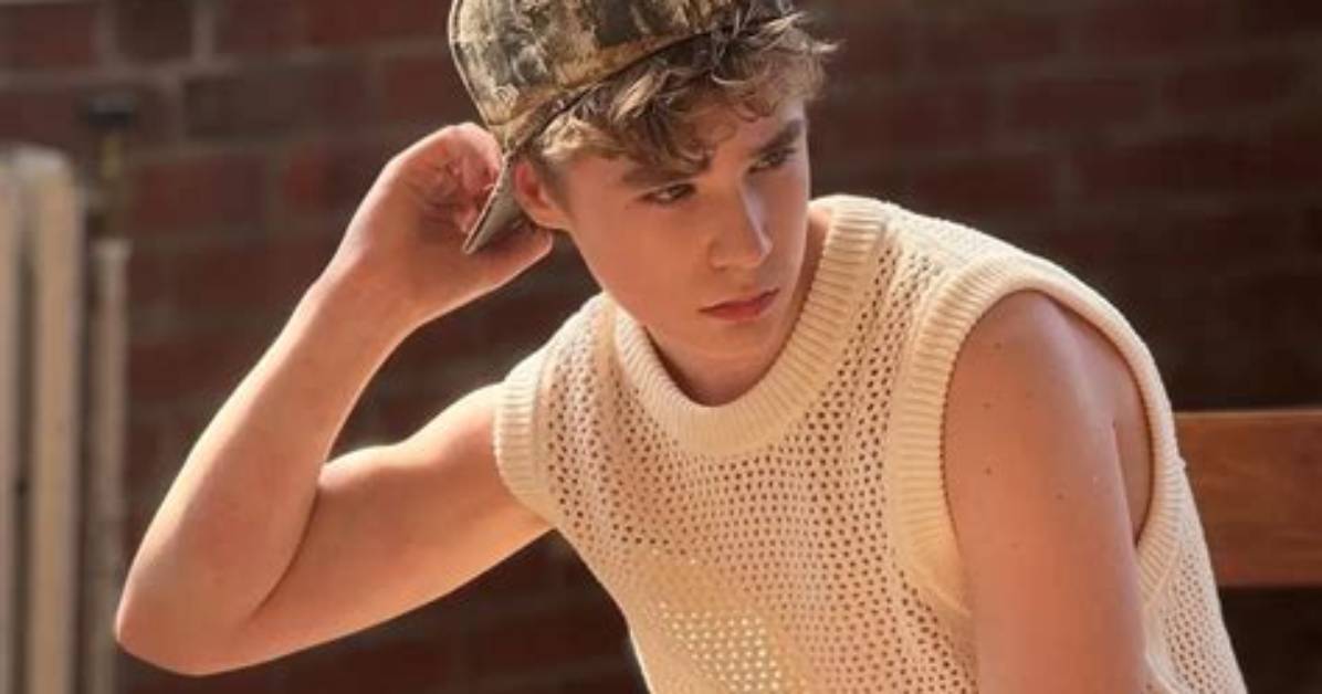 Diesel La Torraca, Bio, Wiki, Age, Parents, Nationality, and Net Worth