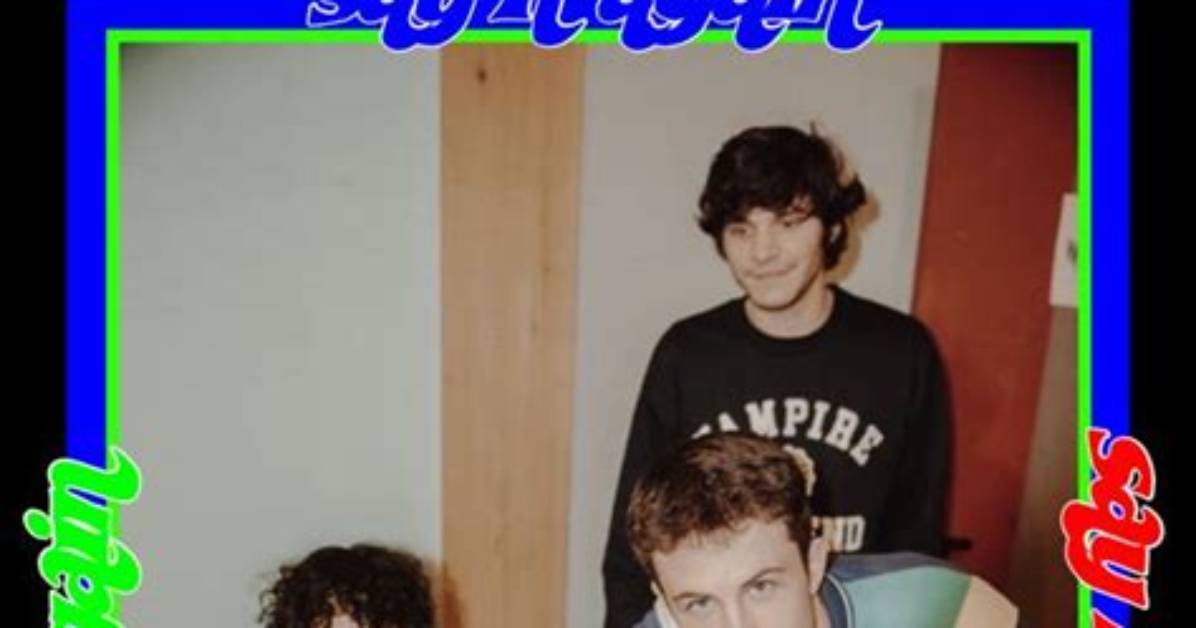 Dig What You Dug by Wallows from Usa