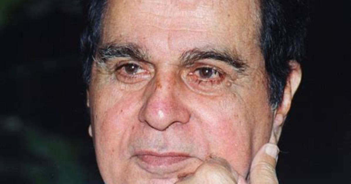Dilip Kumar