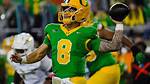 Dillon Gabriel Among Top 2024 Qbs