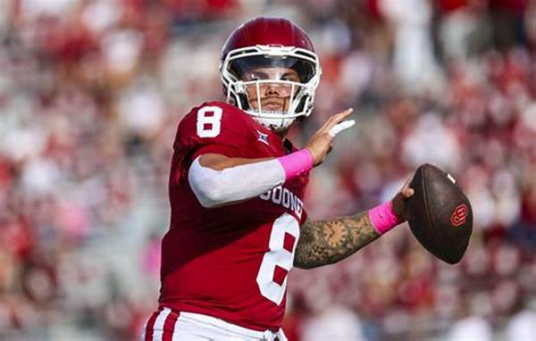 Dillon Gabriel Set to Transfer to Oregon