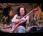 Dimebag Darrell Net Worth