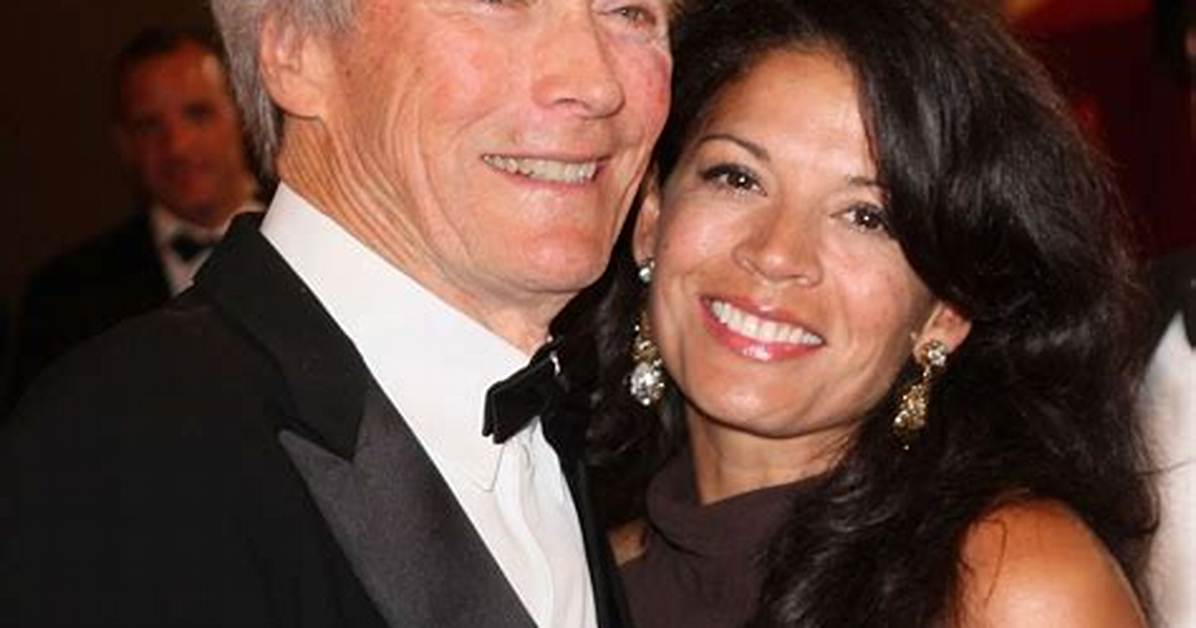 Dina Eastwood