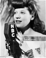 Dinah Shore