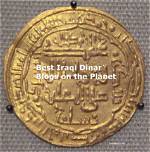 Dinar Blogs – Top Dinar Blogs and Websites