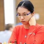 Dinara Saduakassova