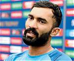 Dinesh Karthik – Biography, Facts & Life Story