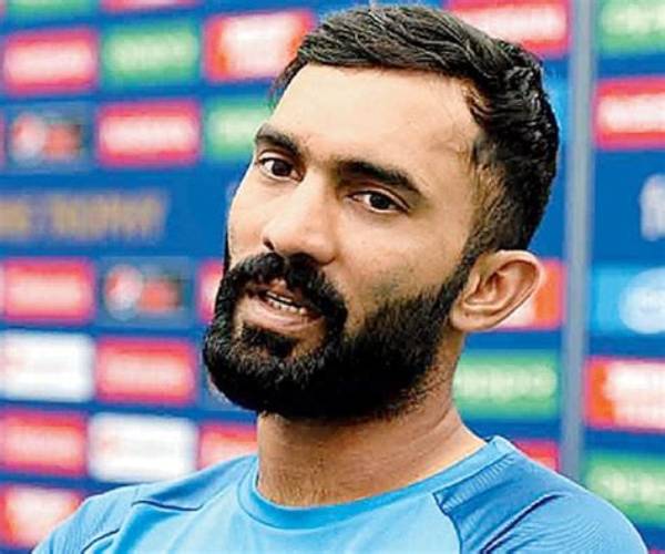 Dinesh Karthik – Biography, Facts & Life Story