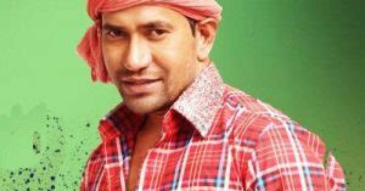 Dinesh Lal Yadav – Biography, Facts & Life Story