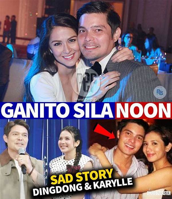 Dingdong Dantes Affair: Did He Cheat on Wife Marian Rivera?