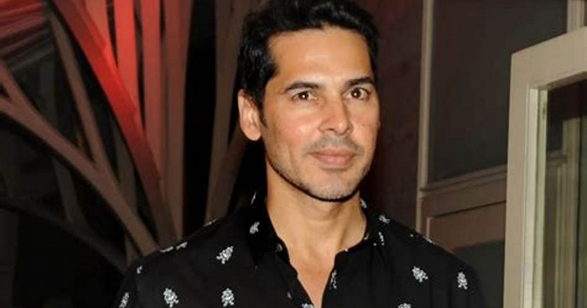 Dino Morea