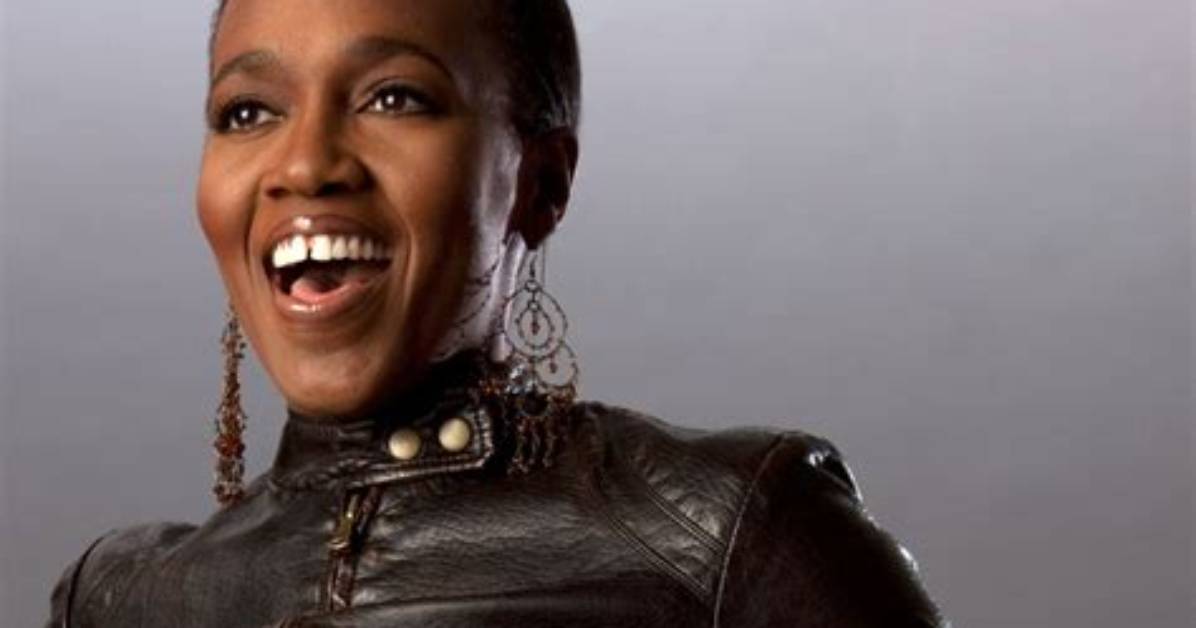 Dionne Farris Net Worth