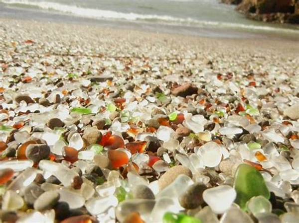Discover Best Glass Beaches in the U. S. to Visit in 2024