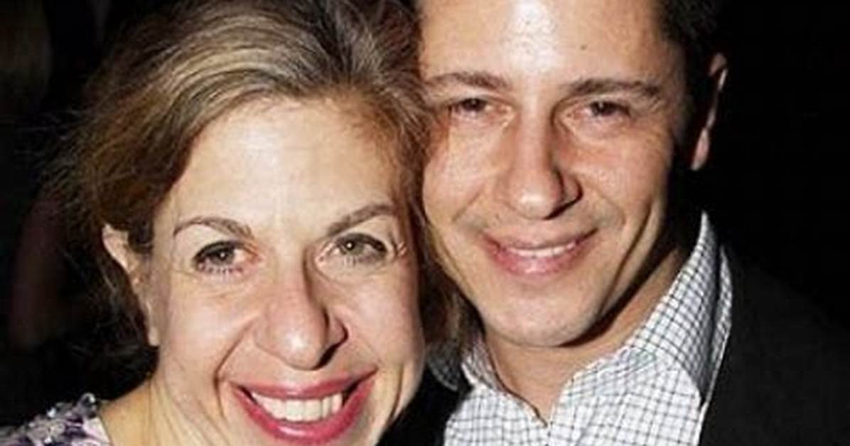 Discover Steven Smyth, Jackie Hoffman’s Husband, Her Family, and Her Net Worth