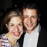 Discover Steven Smyth, Jackie Hoffman’s Husband, Her Family, and Her Net Worth