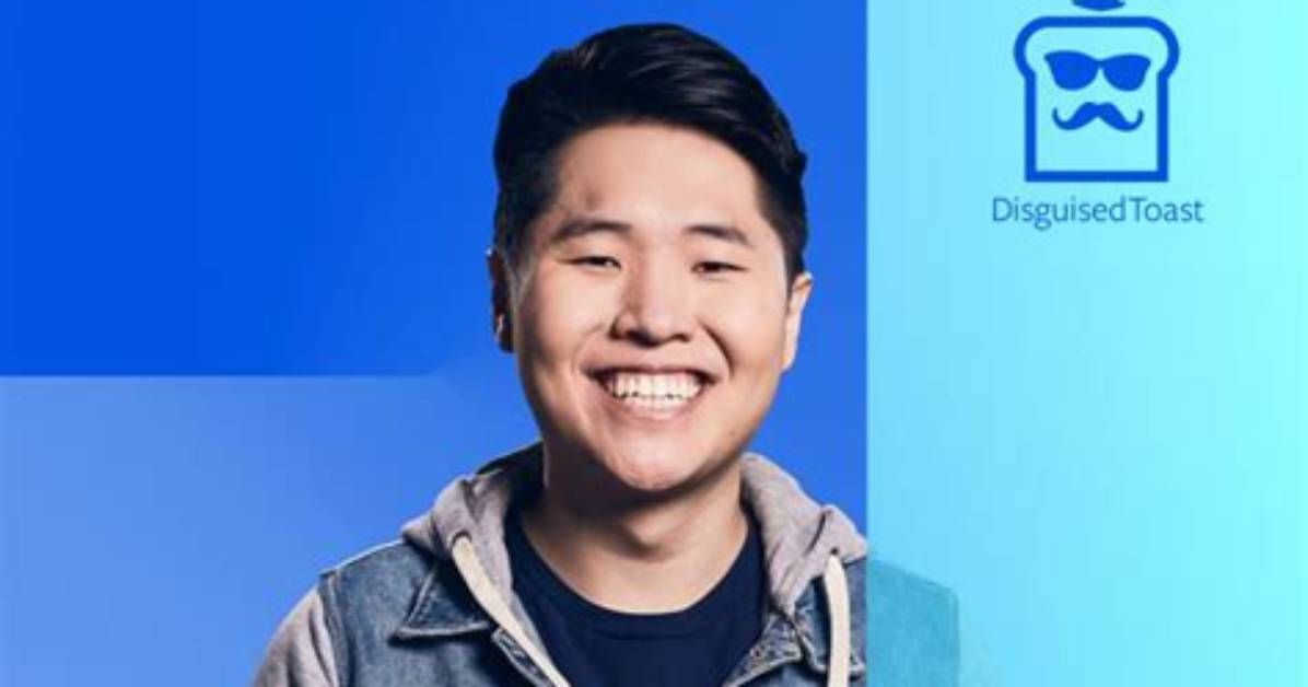 Disguised Toast Net Worth