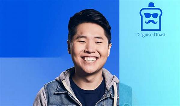 Disguised Toast Net Worth