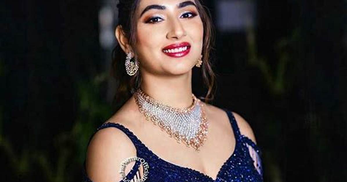 Disha Parmar