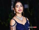 Disha Parmar