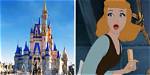 Disney World Is Not Taking Down Cinderella's Castle, Despite What You've Heard