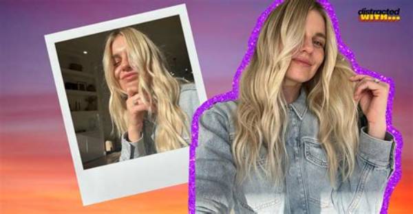 Distracted With. .. Tanya Rad (Exclusive)