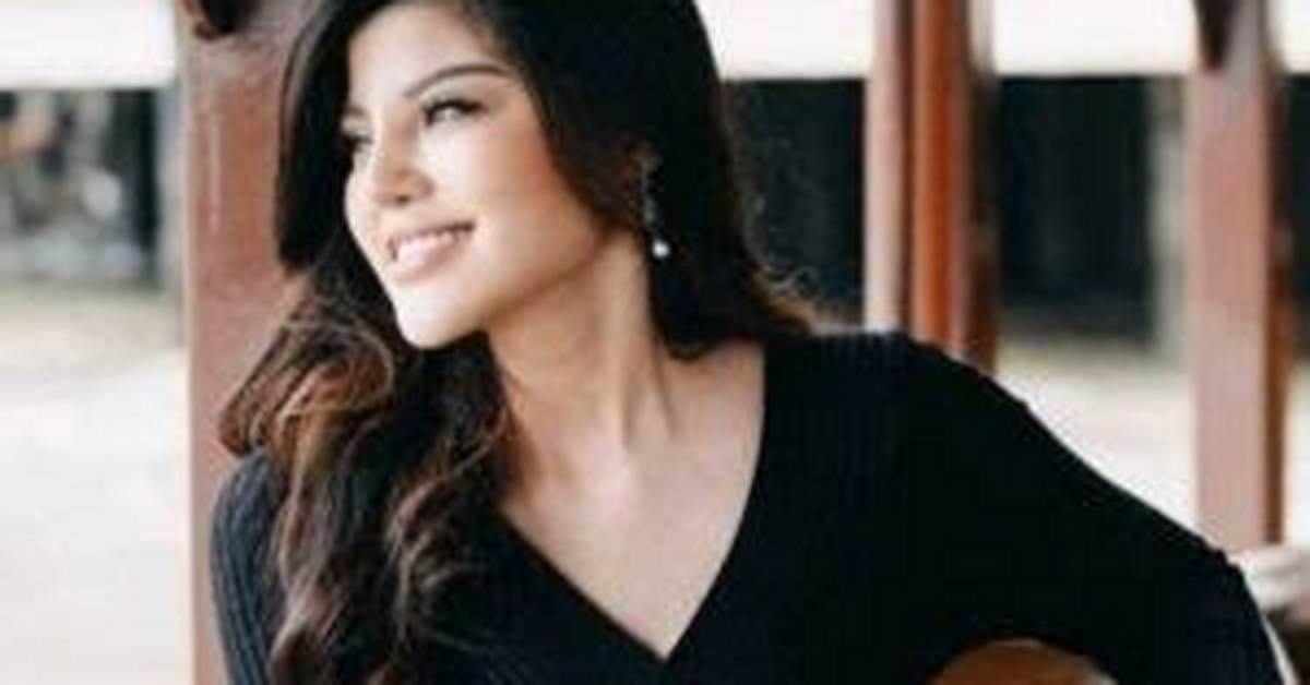 Dita Soedarjo Net Worth