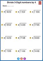 Divide 4/5 and 3