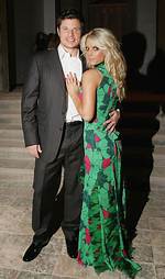 Divorce and Relationship with Jessica Lenard