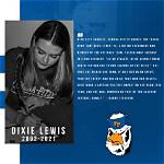 Dixie Lewis Cause: Family Mourns Her Loss