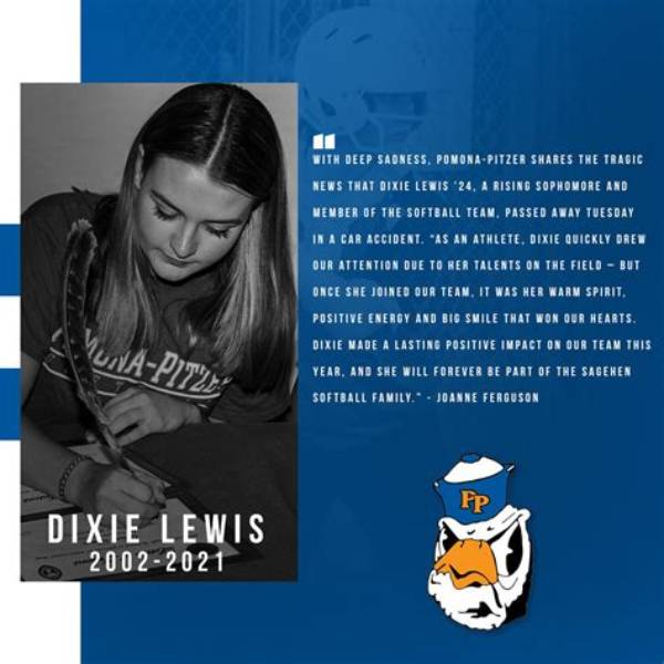 Dixie Lewis Cause: Family Mourns Her Loss