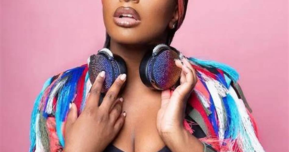Dj Cuppy Turns to God as Secret Admirer Proposes to Her with Bible Verse, Shares Text