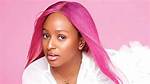 Dj Cuppy