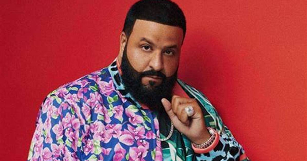 Dj Khaled Gets Bashed Online for Posting Twerking Video During Ramadan