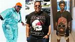 Dj Lambo, Teni and 4 Other Celebrities That Pull off Stunning Tomboyish Styles
