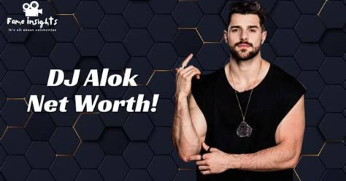 Dj M Net Worth 2024