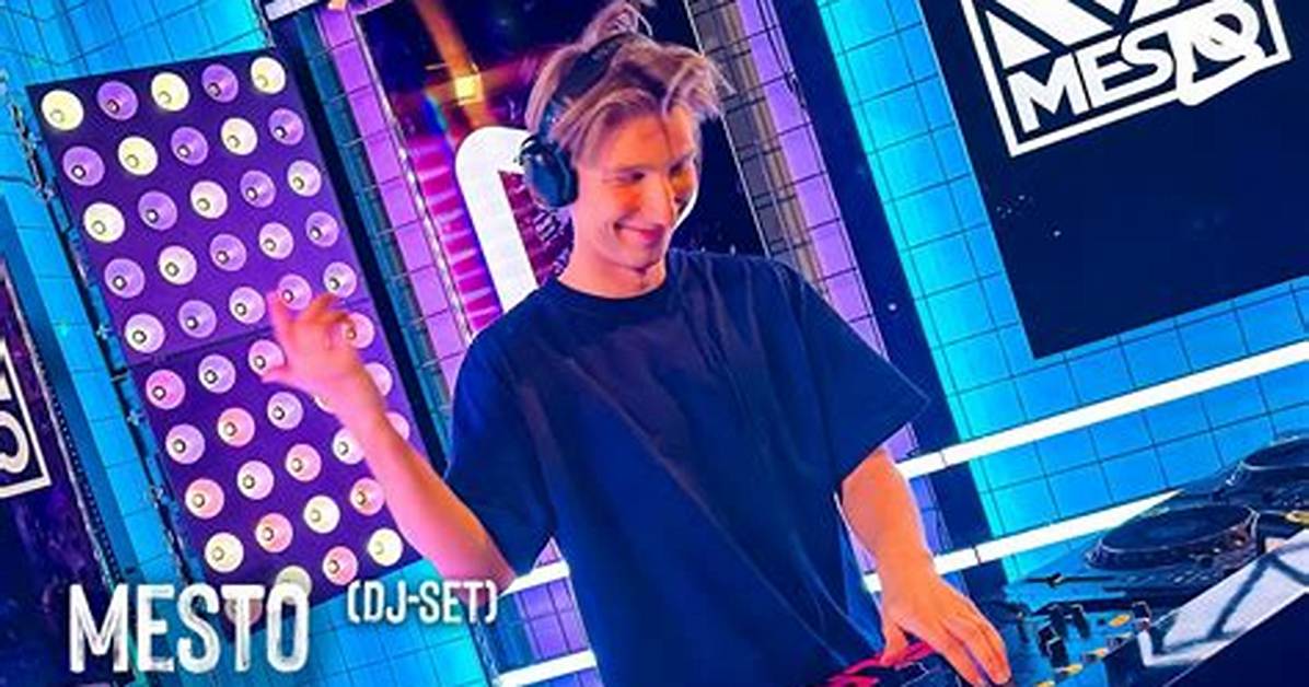 Dj Mesto