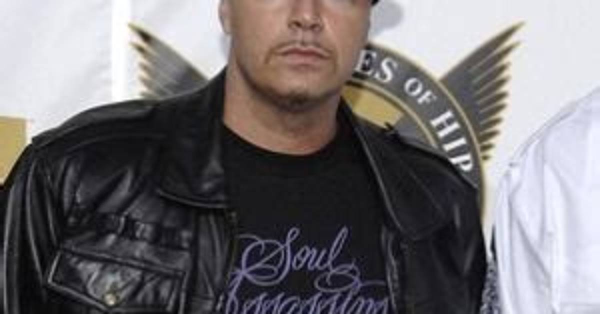 Dj Muggs Net Worth 2024