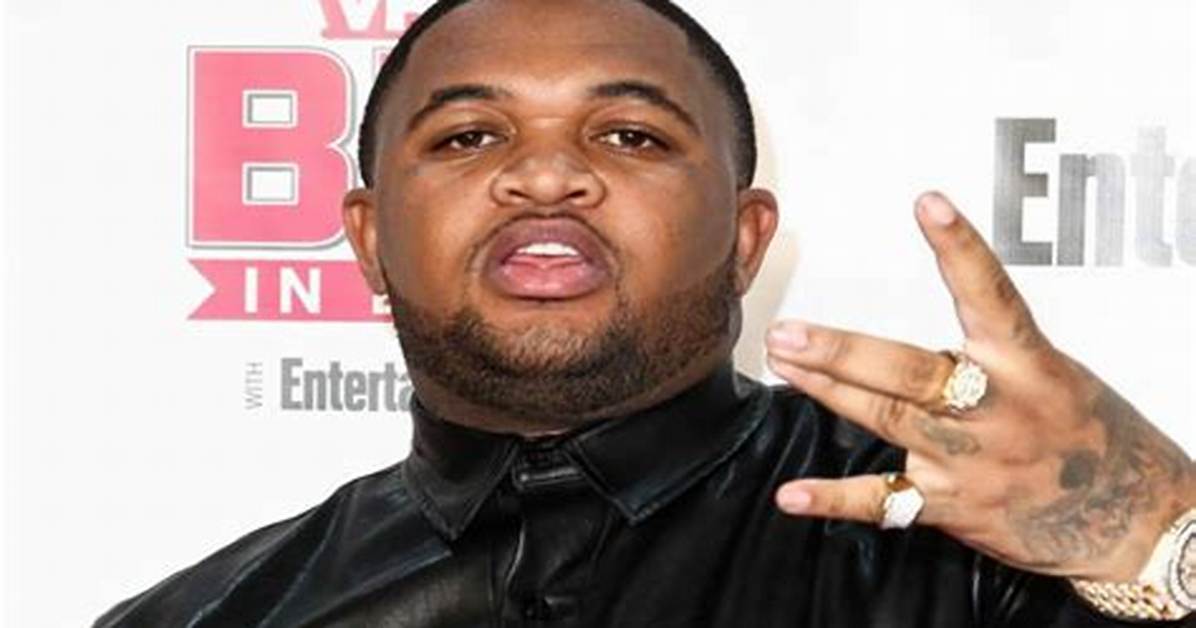 Dj Mustard Net Worth - How Much Does Dj Mustard Make?