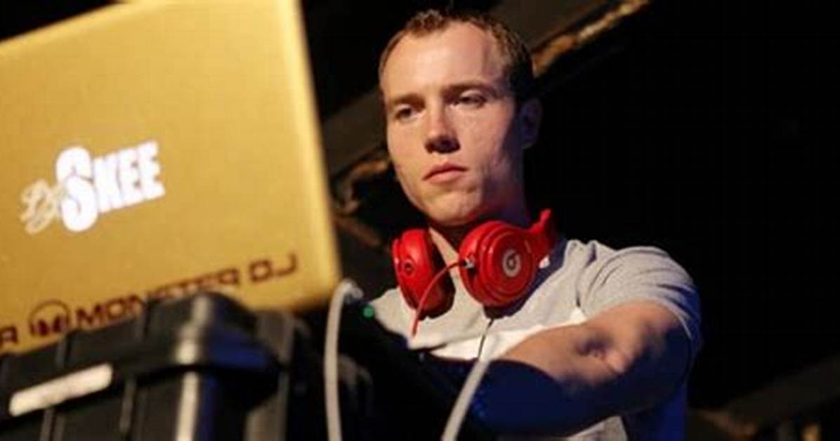 Dj Skee Net Worth 2024