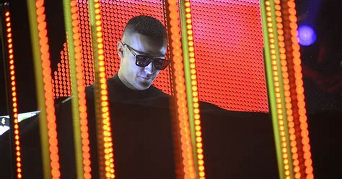 Dj Snake Net Worth – How Much Is Dj Snake Worth?