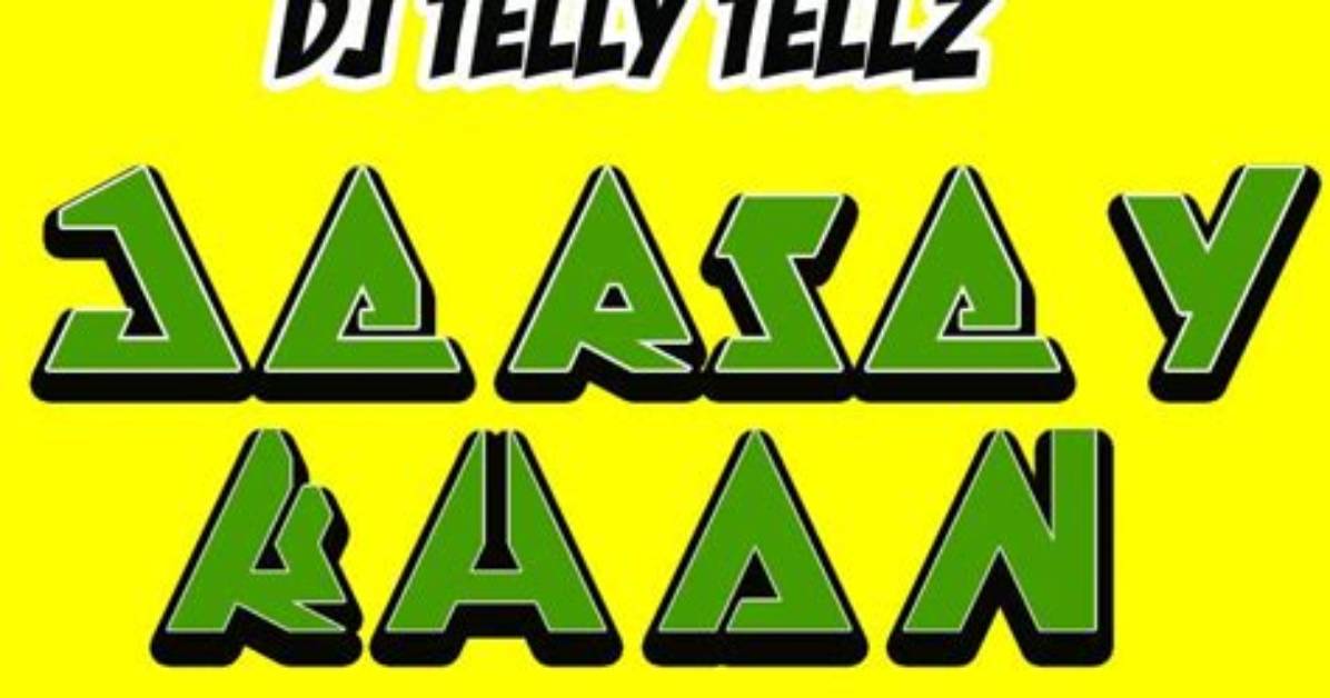 Dj Telly Tellz Net Worth